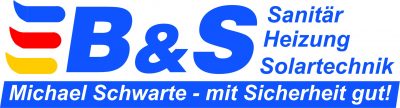 B&S Sanitär Heizung Solartechnik